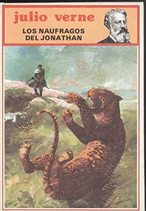 LOS NAUFRAGOS DEL JOHNATHAN