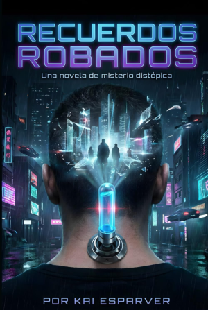 RECUERDOS ROBADOS
