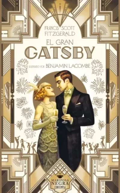 EL GRAN GATSBY