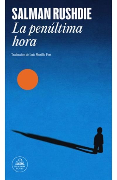 Portada de LA PENÚLTIMA HORA