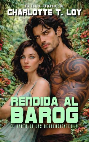 Portada de RENDIDA AL BAROG