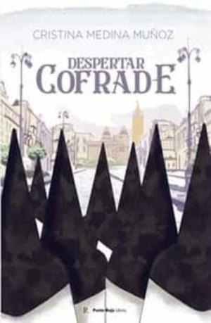 Portada de DESPERTAR COFRADE