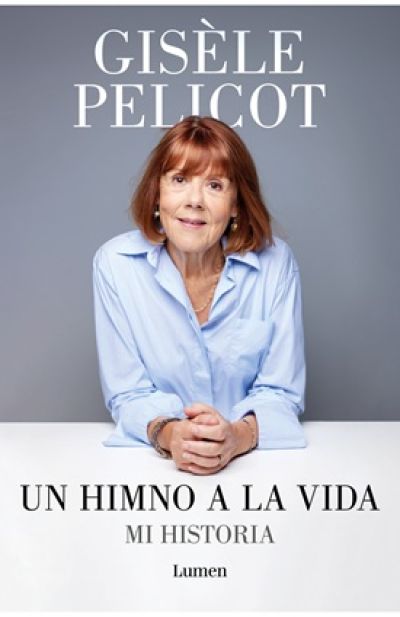 Portada de UN HIMNO A LA VIDA. Mi historia