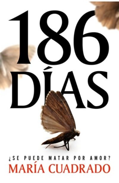 Portada de 186 DÍAS