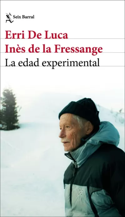 Portada de LA EDAD EXPERIMENTAL