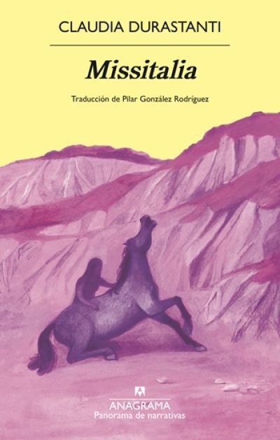 Portada de MISSITALIA