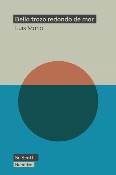 Portada de BELLO TROZO REDONDO DE MAR