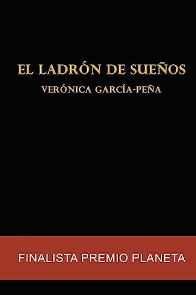 EL LADRÓN DE SUEÑOS