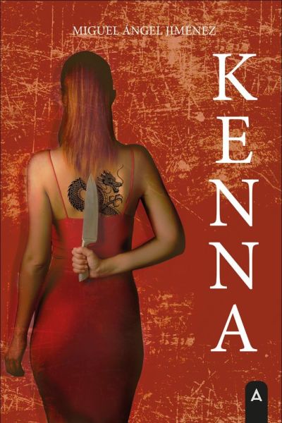 Portada de KENNA