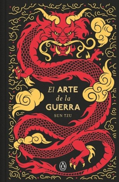 EL ARTE DE LA GUERRA