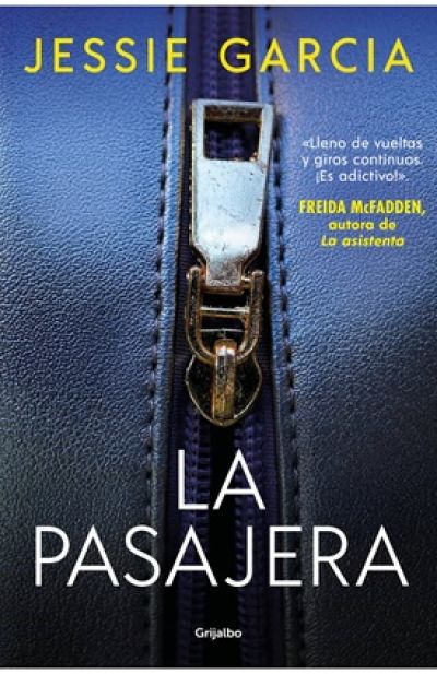 LA PASAJERA