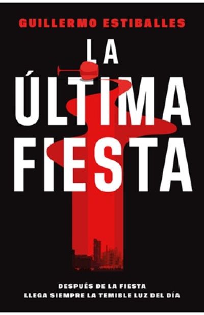 LA ÚLTIMA FIESTA
