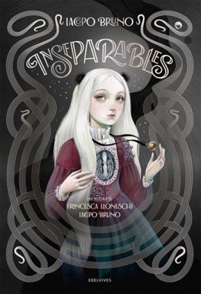 Portada de INSEPARABLES
