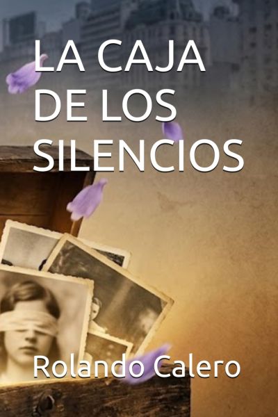 LA CAJA DE LOS SILENCIOS