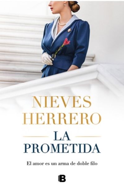 LA PROMETIDA