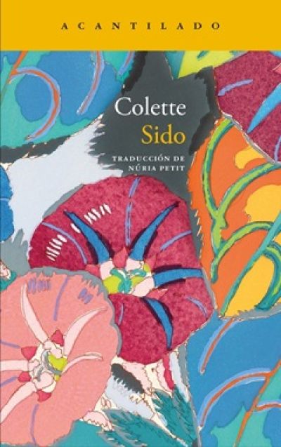 Portada de SIDO