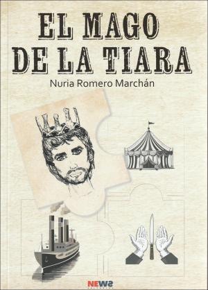 Portada de EL MAGO DE LA TIARA