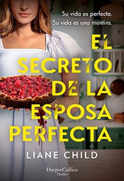 Portada de EL SECRETO DE LA ESPOSA PERFECTA