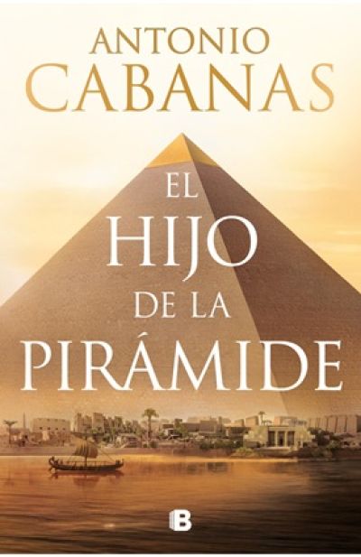 EL HIJO DE LA PIRÁMIDE