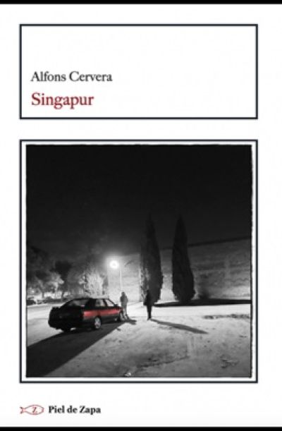 Portada de SINGAPUR