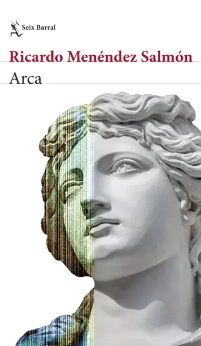 Portada de ARCA