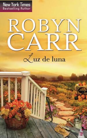 LUZ DE LUNA