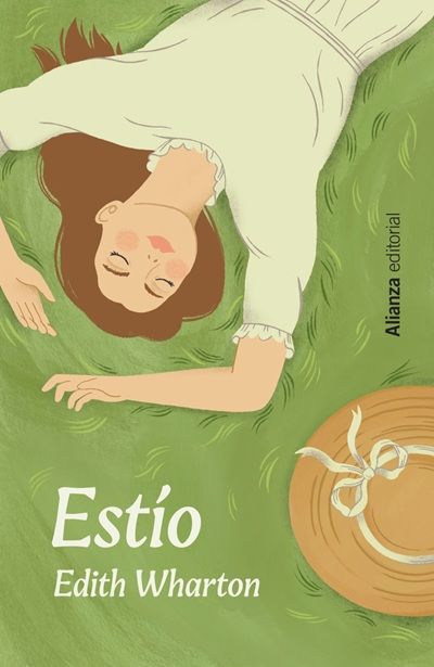 Portada de ESTÍO