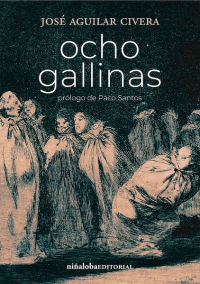 OCHO GALLINAS