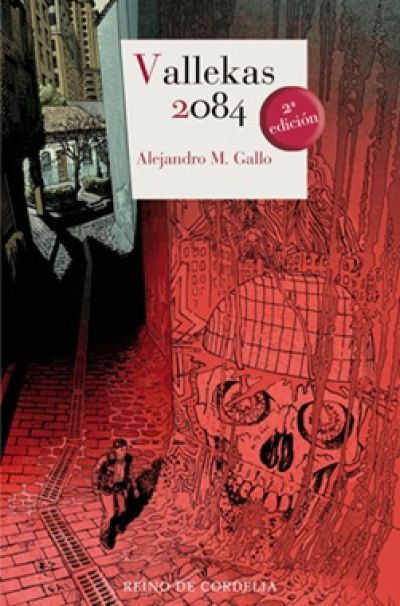 VALLEKAS 2084
