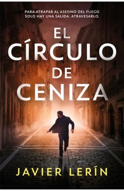 EL CÍRCULO DE CENIZA