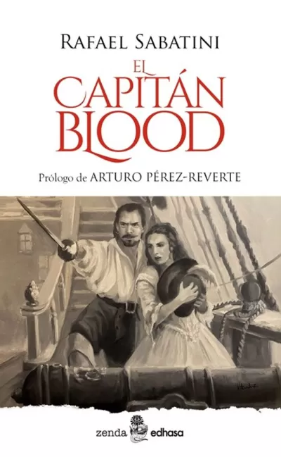 CAPITÁN BLOOD