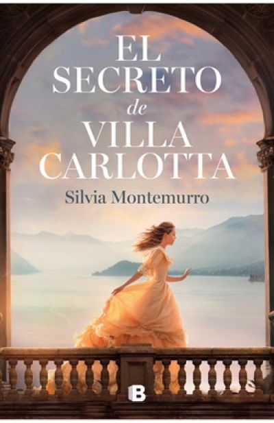 Portada de EL SECRETO DE VILLA CARLOTA