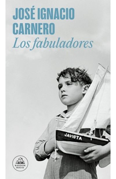 LOS FABULADORES
