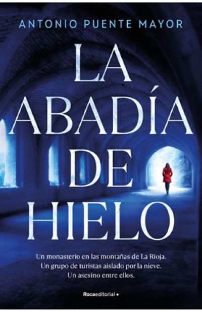LA ABADÍA DE HIELO