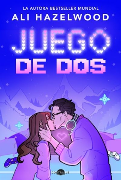 Portada de JUEGO DE DOS