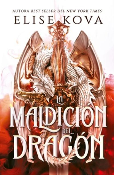LA MALDICIÓN DEL DRAGÓN