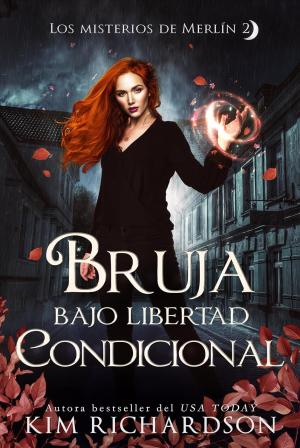 BRUJA BAJO LIBERTAD CONDICIONAL