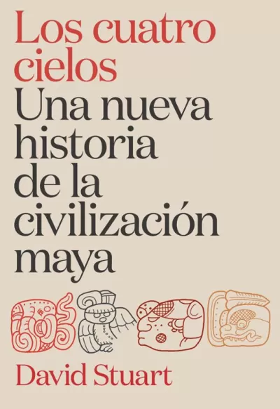 LOS CUATRO CIELOS