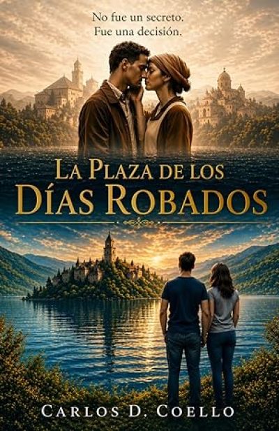 LA PLAZA DE LOS DÍAS ROBADOS