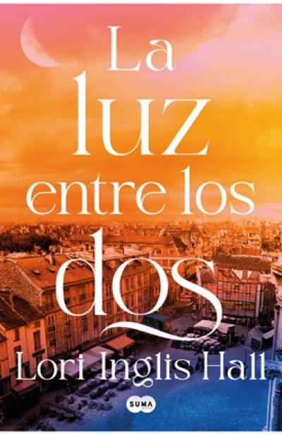 Portada de LA LUZ ENTRE LOS DOS