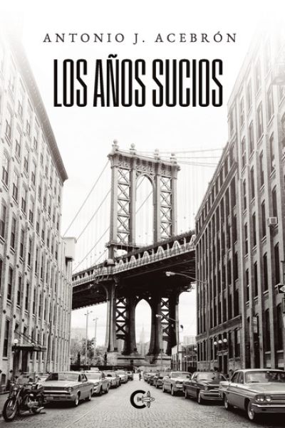Portada de LOS AÑOS SUCIOS