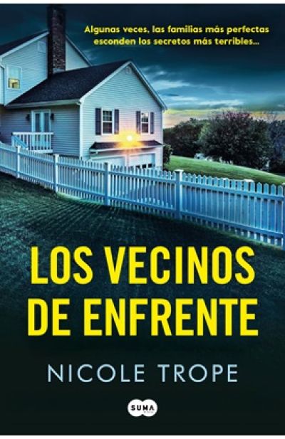 LOS VECINOS DE ENFRENTE