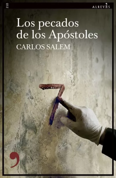 LOS PECADOS DE LOS APÓSTOLES