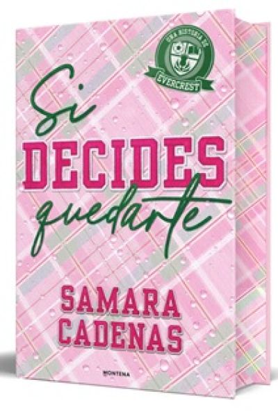 SI DECIDES QUEDARTE