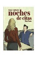 Portada de NOCE DE CITAS (Actor aspirante)