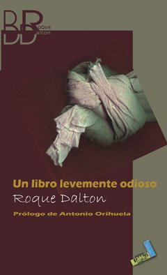 UN LIBRO LEVEMENTE ODIOSO