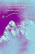 Portada de LAS MONTAÑAS DE LA MENTE: HISTORIA DE UNA FASCINACIÓN