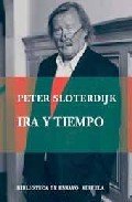 Portada de IRA Y TIEMPO