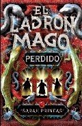 Portada de EL LADRÓN MAGO. Perdido