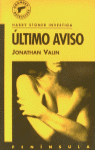 ÚLTIMO AVISO